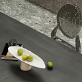Modern Open Concept Kitchen Interior Design With Island Counter Cabinetry And Lighting Fixtures