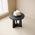 Coffee table 3d model