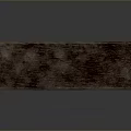 Wooden Shelf With Multiple Tiers And Natural Wood Finish Design