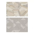 modern square carpet 3d model