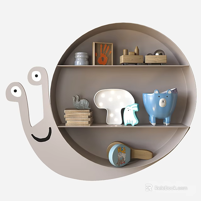 Shower Sauna Relaxation Space Design Inspiration 3d model 