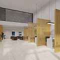 4S Car Dealership Waiting Area With Brown Sofas White Walls Car Posters And Light Floors
