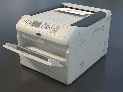 Printer Copier Printer Simple Die Printer Low Die Low Face Number Printer Game Printer Laser Printer Japanese Printer model