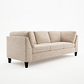 Multiplayer Sofa 3d model