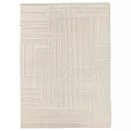 Modern Square Carpet 3d model