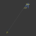 Stunning Garden Landscape Design With Lush Greenery And Decorative Pathways