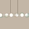 Pendant lamp 3d model