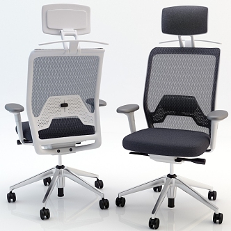 Office Chair 3d model