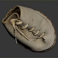 Soft Leather Baby Shoes With Adjustable Laces For Comfortable Infant Footwear