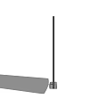 LCD TV monitor 3d model