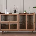 Sideboard 3d model