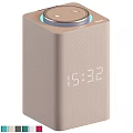 Intelligent sound collection 3d model