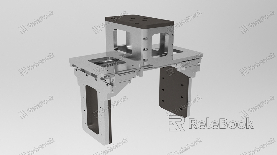 Automatic gripper grip gripper 508 model