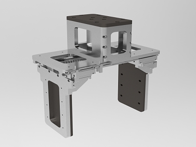 Automatic gripper gripper 508 model