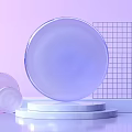 E-commerce Scenario 3d model