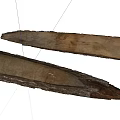 Stone Wood Natural Texture Slabs with Organic Edges for Rustic Home Decor Projects