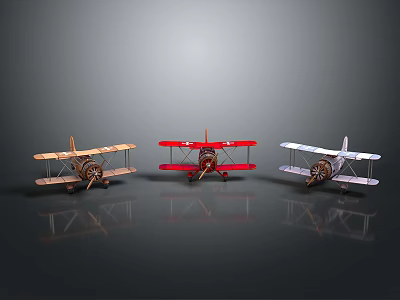 Cartoon Aircraft Cartoon Aircraft Animation Aircraft Animation Aircraft Game Aircraft Cartoon Fighter 3d model