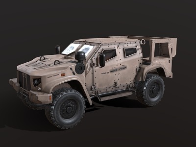 modern military vehicles model