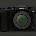 COUGAR SAT Computer Case With Modern Design And Green Accent Features For PC Builds