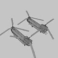 Two Olive Green Military Fighter Jets Displaying Aerodynamic Design And Cockpit Features