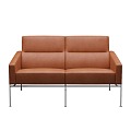 Series 3300 Double Sofa Casual Sofa Armrest Sofa 3d model