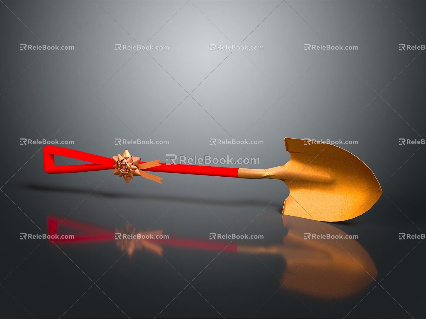 Shovel Shovel Shovel Shovel Shovel Soldiers Shovel Tools Hardware Tools Processing Tools 3d model