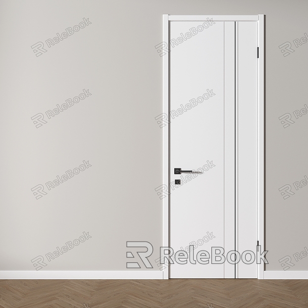 Door model