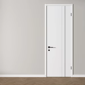 Door 3d model