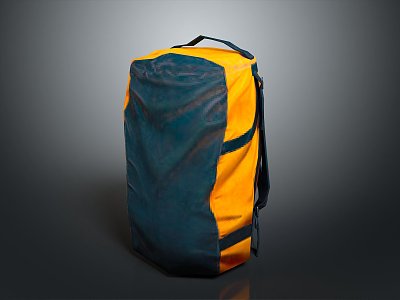 Camping backpack travel bag travel backpack camping bag mountaineering bag hiking backpack travel bag model