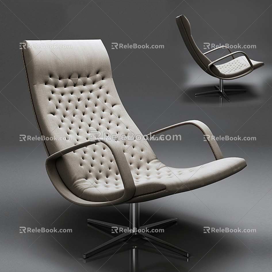 Office Chair model