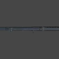 Assault not to go 3d model