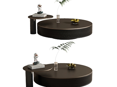 minotti coffee table model