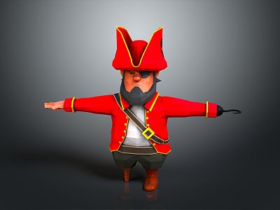 Viking Warrior Viking Warrior Samurai Soldier Guard Assassin Killer 3d model