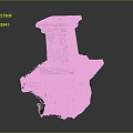 Columns Stone Columns Stone Columns Old Columns Roman Columns Roman Columns Classical Columns Greek Columns 3d model