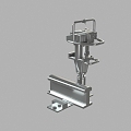 Equipment 18 3d model