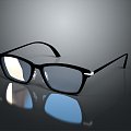 glasses sunglasses sunglasses sunglasses 3d model