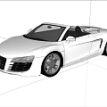 Car 3d model