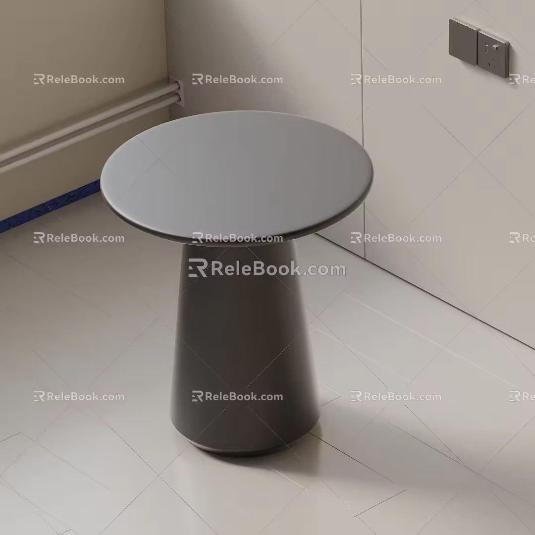 Side 3d model