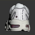 Hiking Boots Hiking Boots Travel Shoes Climbing Shoes 3d model