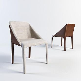 Dining Chair 3d model