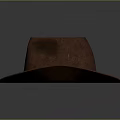 Hat Hat Realistic Model Cartoon Model PBR PBR Model Game Model Game Item 3d model