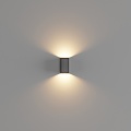 Wall lamp 3d model