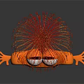Characters Cartoon Characters Game Characters Realistic Characters Handmade Animation Handmade 3d model