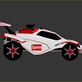 Racing Racing Games Racing Offroad Racing Concept Racing 11 Premium Racing 3d model