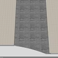 Bright Modern Casual Clothing Store With Tidy Garment Display And Professional Mannequin Layout Design