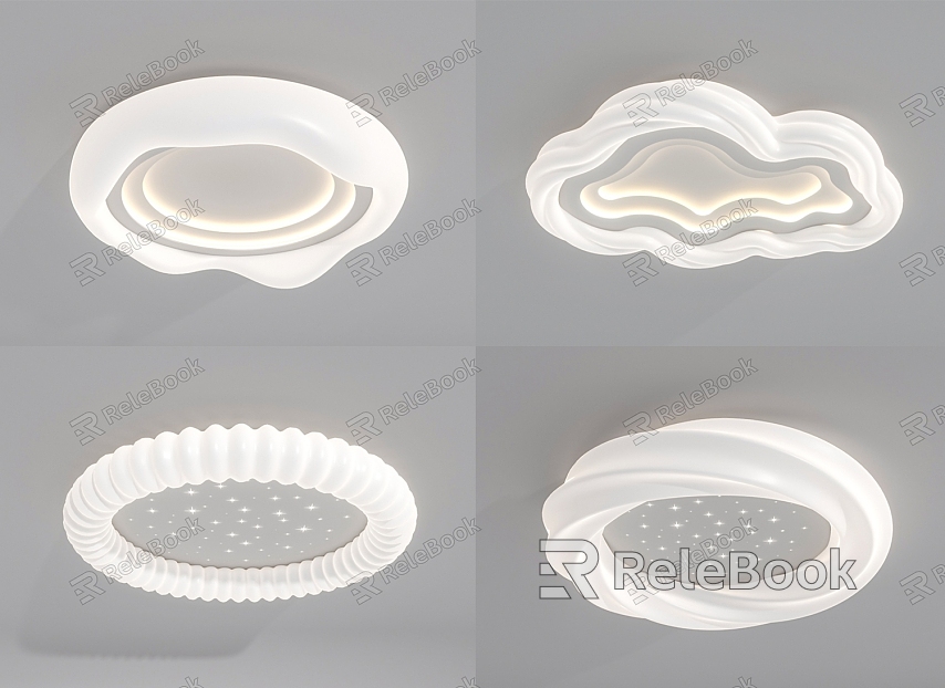 modern ceiling lamp cream ceiling lamp model