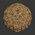 Geometry Sacred Geometry Modeling Geometry Solid Geometry 3d model