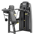 Fitness Equipment Strength Trainer 3d model