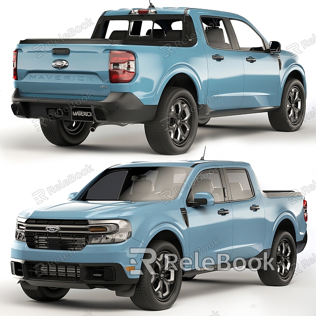 Ford Motor Car Pickup Truck Truck sports car Brand Vehicle Motor Vehicle Ford Transporter model