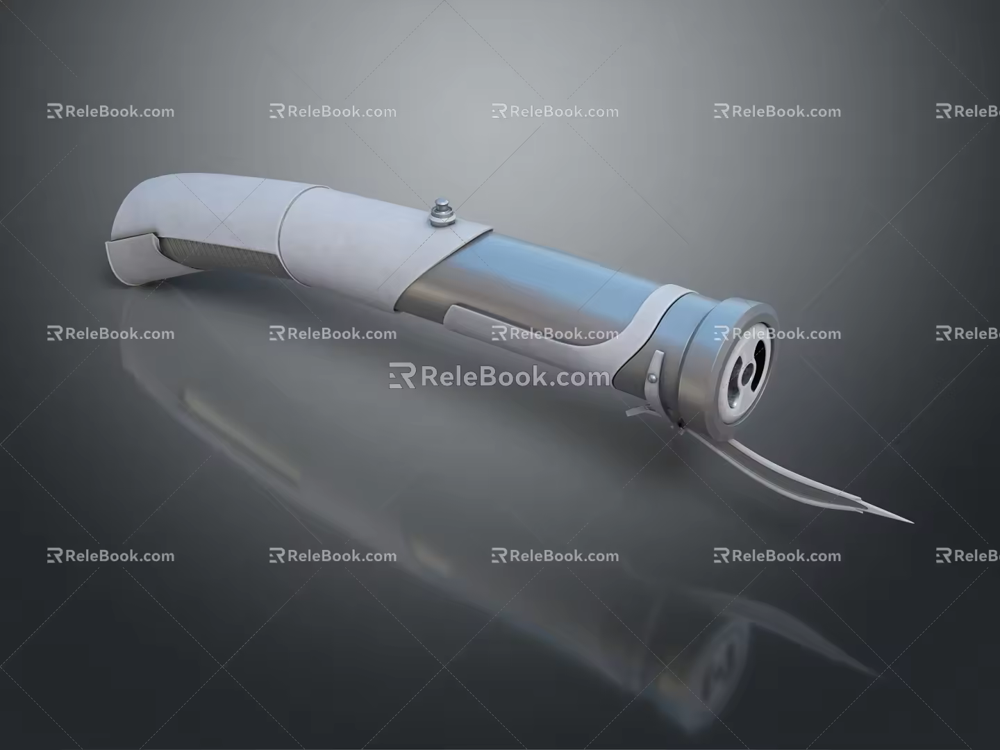 Sci-fi Items Sci-fi Components High-tech Components Sci-fi Equipment Sci-fi Scene Sci-fi Environment Game Scene 3d model